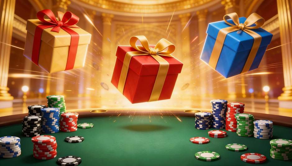 Guía para Principiantes en Red Lion Casino: ¡Domina el Juego Desde el Inicio! Guía para Principiantes en Red Lion Casino: ¡Domina el Juego Desde el Inicio!