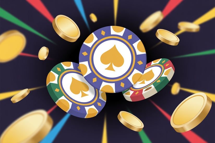 Hand of Luck Casino: Your Guide to Winning Big Hand of Luck Casino: Your Guide to Winning Big