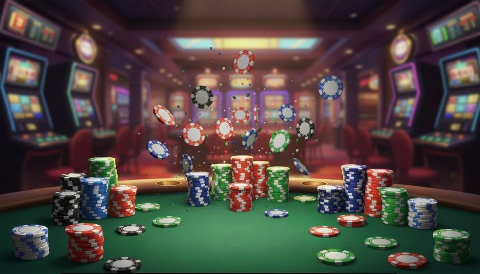 Monixbet Casino: Complete Expert Review (2024) - Is het de Moeite Waard? Monixbet Casino: Complete Expert Review (2024) - Is het de Moeite Waard?