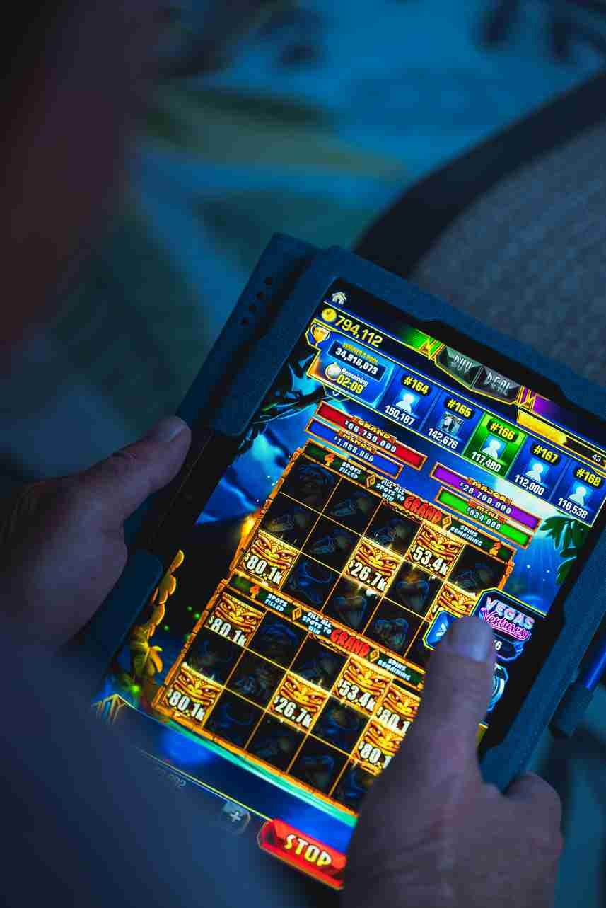 RTP und Volatilität verstehen: Dein Schlüssel zum Erfolg im Online Casino RTP und Volatilität verstehen: Dein Schlüssel zum Erfolg im Online Casino