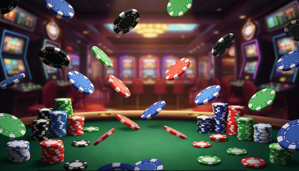 Unlock Exclusive Rewards: A Deep Dive into the Lady Linda Casino VIP Program