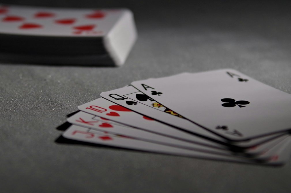 WinBig21 Casino vs. The Competition: A Detailed Casino Comparison WinBig21 Casino vs. The Competition: A Detailed Casino Comparison